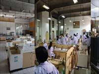 Extension Class Program S2 FT UMJ Nomor 10