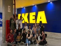 Extension Class Program S2 FT UMJ Nomor 2