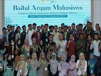 Extension Class Program S2 FT UMJ Nomor 3