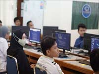 Extension Class Program S2 FT UMJ Nomor 6