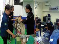 Extension Class Program S2 FT UMJ Nomor Photo Gallery 2