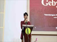Extension Class Program S2 FT UMJ Nomor Photo Gallery 3