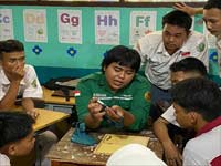 Extension Class Program S2 FT UMJ Nomor Home Photo 4